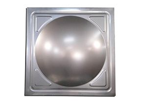 不(bu)鏽(xiu)鋼(gang)水(shui)箱闆